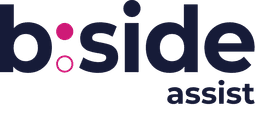 B:Side Light Theme Logo